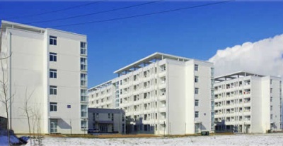 山東城市服務(wù)技師學(xué)院都有哪些辦學(xué)層次？   