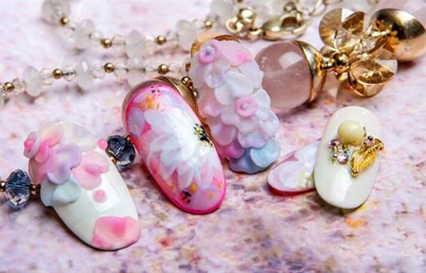 煙臺標榜美容美發(fā)職業(yè)技能培訓學校都開設了哪些美甲課程？