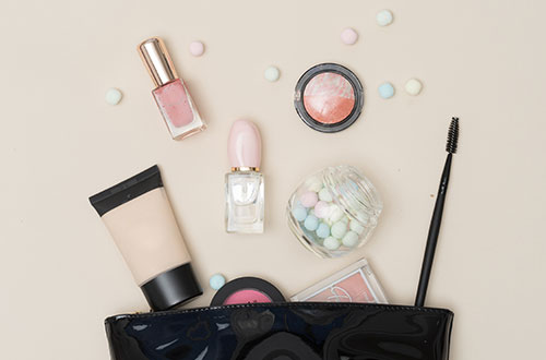 石家莊化妝學(xué)校有哪些？