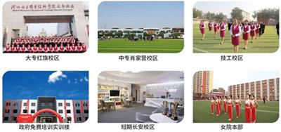 在石家莊去哪里學(xué)習(xí)美發(fā)？   