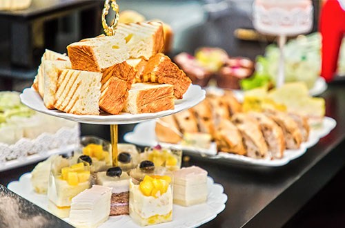 北京烘焙學校推薦最多的學校有哪些？