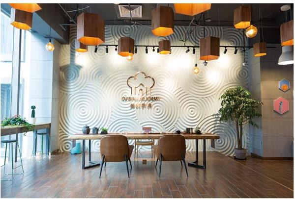 北京新東方美味學院有什么師資優(yōu)勢？