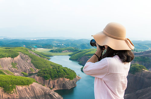 青島攝影學校有全日制的嗎？
