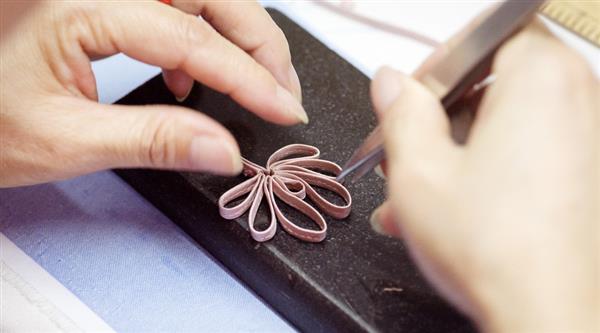 服裝設(shè)計(jì)上有哪些“出彩”工藝？秦皇島東方服裝學(xué)校為你分享！