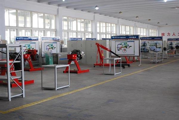 青島海灣理工學(xué)院好不好？教學(xué)環(huán)境怎么樣？