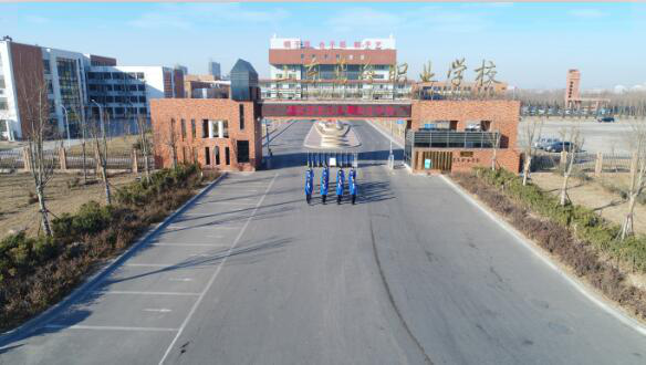 東營藍海學(xué)校好不好？