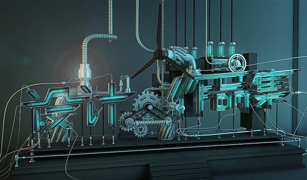 青島巖天數(shù)控職業(yè)技術(shù)學(xué)校三維設(shè)計(jì)專業(yè)有哪些？