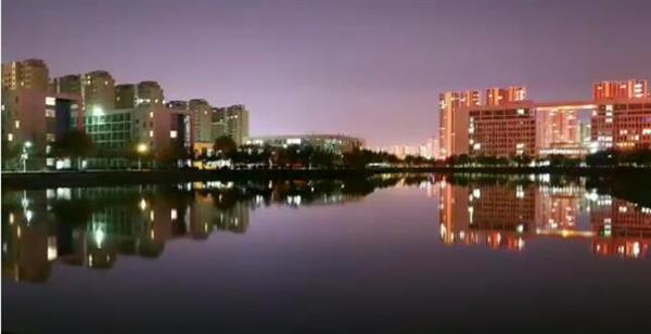 濱州技術(shù)學(xué)院究竟有著怎么樣的“魔力”？