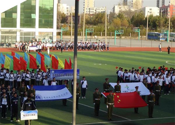 鄭州電力職業(yè)技術學院開設了哪些專業(yè)？