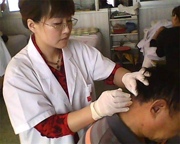 濟(jì)寧市世紀(jì)醫(yī)道職業(yè)培訓(xùn)學(xué)校面向什么人招生？