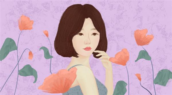 學(xué)化妝能干啥？東營貴夫人美容美發(fā)婚紗攝影學(xué)校來解析！