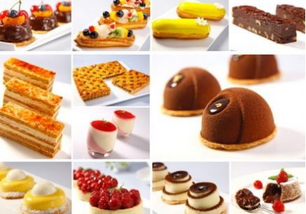 淄博中強職業(yè)技能培訓(xùn)學(xué)校能學(xué)烘焙嗎？