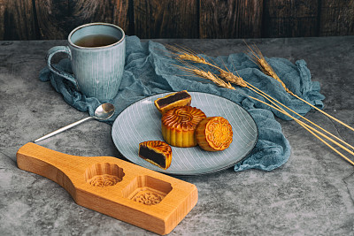 中式糕點分類你知道嗎？煙臺糕點學校為你解答！