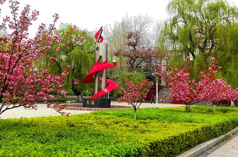 齊魯技術(shù)學(xué)院是一所什么樣的學(xué)校？