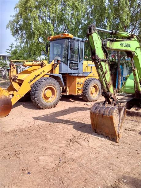 濟(jì)南駿大挖掘機(jī)培訓(xùn)學(xué)校好不好？   