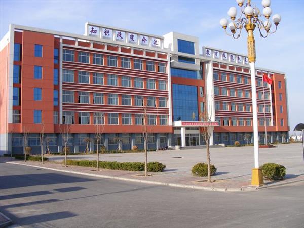 濟南商河職專有哪些優(yōu)勢？