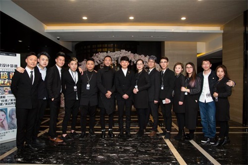 形象設計去哪里學？   