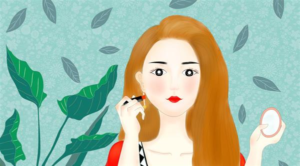 化妝禁忌你care過嗎？邢臺(tái)攝影化妝學(xué)校帶你了解一下！