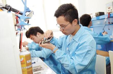 保定技工學(xué)校能學(xué)手機維修專業(yè)怎么樣？