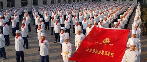 保定玉蘭香廚師學校怎么樣？教學質(zhì)量怎么樣？