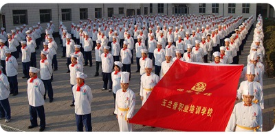 保定玉蘭香廚師學(xué)?？梢栽噷W(xué)嗎？   