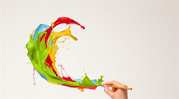 設(shè)計(jì)師配色秘訣！青島市經(jīng)濟(jì)貿(mào)易學(xué)校讓你配色不再困擾！