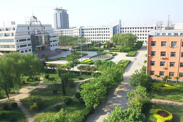 河北衡水有高職單招學校嗎？