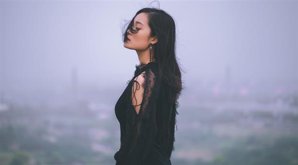 表演中眼神該怎么注視？