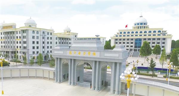 臨沂電力學校開設了哪些三二連讀大專專業(yè)？