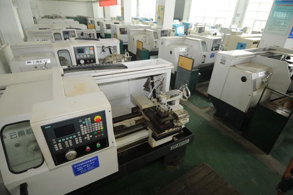 濟南電子機械工程學校有哪些訂單式培養(yǎng)專業(yè)？