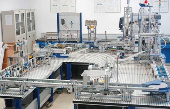 山東德州魯信通懋職業(yè)技工學(xué)校有機電一體化專業(yè)嗎？