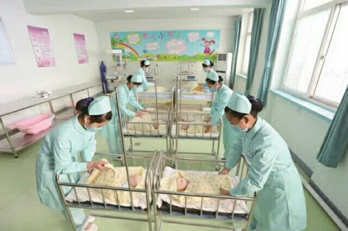 石家莊北方醫(yī)學(xué)中等專業(yè)學(xué)校有護(hù)理專業(yè)嗎？