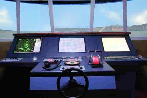 濰坊華洋水運(yùn)學(xué)校哪些專業(yè)更熱門？