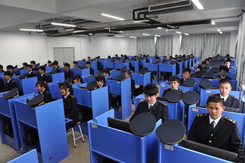 濰坊海運(yùn)學(xué)校船舶電氣專業(yè)怎么樣？有什么報名條件？