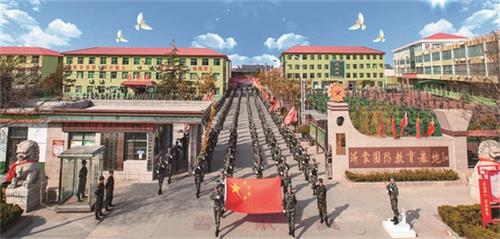 臨沂機(jī)電學(xué)校哪家好？