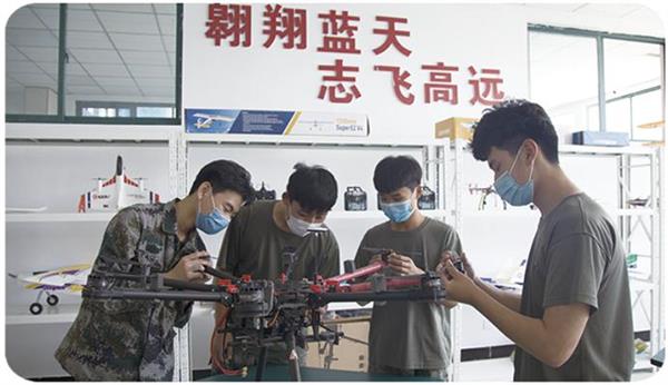 臨沂學機電專業(yè)推薦哪所學校？