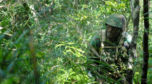 特警與特種兵有何區(qū)別？聊城特警學(xué)校為你解析！