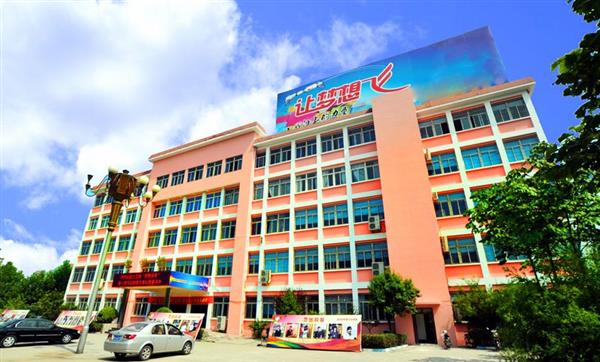 聊城新華技?？梢詫W(xué)廚師專業(yè)嗎？