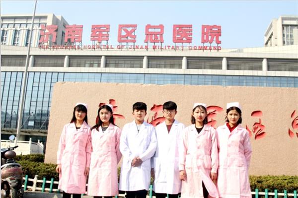 濟(jì)南學(xué)醫(yī)藥為什么選擇山東人民專修學(xué)院？