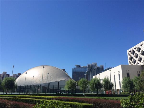 北京國(guó)際青年研修學(xué)院都開設(shè)哪些專業(yè)？