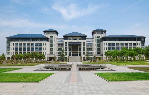 濟南護理職業(yè)學(xué)院牛不牛？