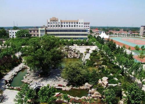 濟南工業(yè)技工學(xué)校就業(yè)單位有哪些？