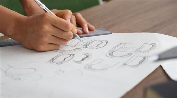 優(yōu)秀設(shè)計師是怎樣的？青島大學(xué)美術(shù)學(xué)院為你分享！