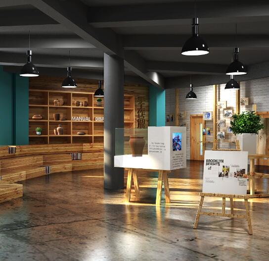 青島大學美術(shù)學院