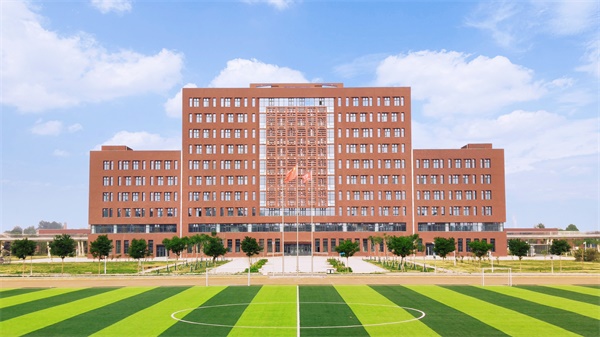 石家莊城市建設(shè)學(xué)校值得選擇嗎？