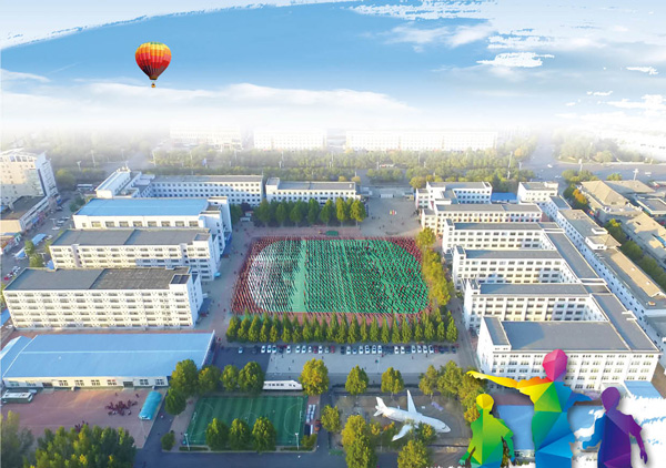 德州交通職業(yè)中等專業(yè)學校怎么樣？