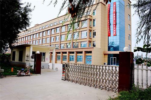 山東學(xué)護(hù)理為什么選擇德州信息工程女子校區(qū)？