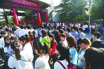 煙臺天虹學院春季高考班都有哪些優(yōu)勢？