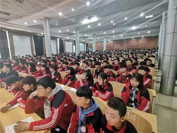 山東春季高考學校有哪些優(yōu)勢？