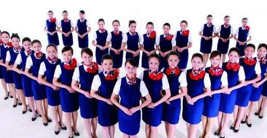 想學(xué)高鐵服務(wù)？為什么不看看山東煤炭技師學(xué)院呢？